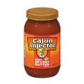 Cajun Injector Hot N Spicy Marinade Refill 16 oz.